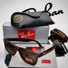 Gafas de lujo Ray-Ban Wayfarer + Estuche de lujo | OFERTA ESPECIAL LIMITADA