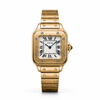 Reloj de lujo Cartier Panther + CAJA premium | oferta especial limitada