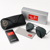 Gafa Rayban Aviator+Estuche Tip Original