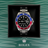 Reloj de lujo Rolex Submariner + Caja Premium | OFERTA ESPECIAL LIMITADA